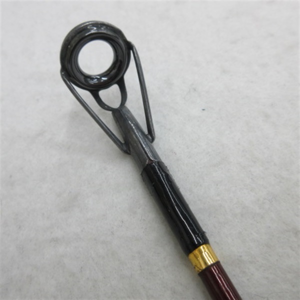 ボロンキャスター４０号４００